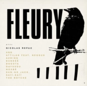 Capa do artigo Fleury With Nicolas Repac - CD