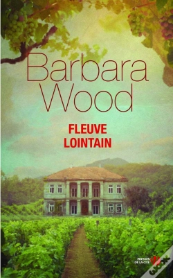 Capa do artigo Fleuve Lointain