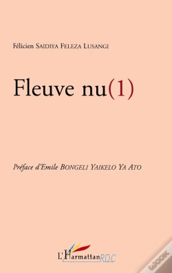 Capa do artigo Fleuve Nu Tome 1