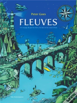 Capa do artigo Fleuves - Un Voyage De Par Les Mers, Les Lacs Et Les Cours D'Eau