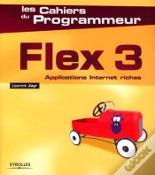 Capa do artigo Flex 3 ; Applications Internet Riches