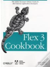 Capa do artigo Flex 3 Cookbook