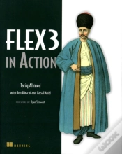 Capa do artigo Flex 3 In Action