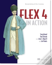 Capa do artigo Flex 4 In Action