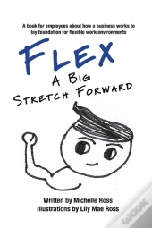 Flex - A Big Stretch Forward