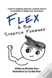 Capa do artigo Flex - A Big Stretch Forward