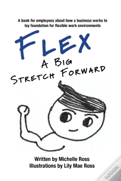 Capa do artigo Flex - A Big Stretch Forward