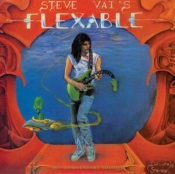Capa do artigo Flex-able - Vinil