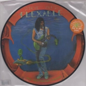 Capa do artigo Flex-Able - Vinil