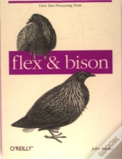 Capa do artigo Flex And Bison