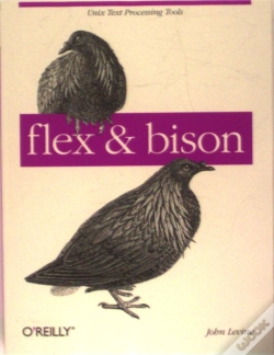 Capa do artigo Flex And Bison