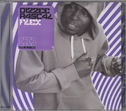 Capa do artigo Flex - CD