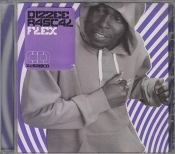 Capa do artigo Flex - CD