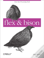 Capa do artigo Flex & Bison