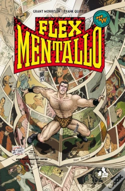 Capa do artigo Flex Mentallo
