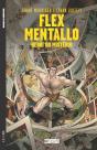 Flex Mentallo - Herói do Mistério - Preview