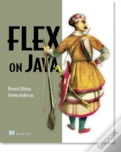 Capa do artigo Flex On Java