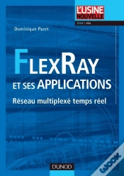 Capa do artigo Flex Ray Et Ses Applications ; Réseau Multiplexé Temps Réel