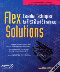 Capa do artigo Flex Solutions