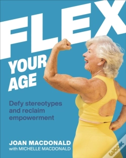 Capa do artigo Flex Your Age