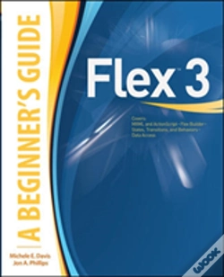 Capa do artigo Flexâ„¢ 3: A Beginner'S Guide