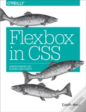 Capa do artigo Flexbox In Css