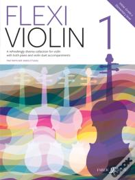 Flexi Violin 1