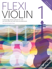 Capa do artigo Flexi Violin 1