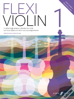 Capa do artigo Flexi Violin 1