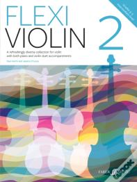 Flexi Violin 2