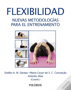 Capa do artigo Flexibilidad