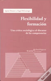 Capa do artigo Flexibilidad Y Formación