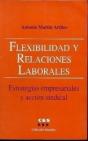 Flexibilidad Y Relaciones Laborales - Preview