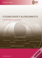 Capa do artigo Flexibilidade e Alongamento