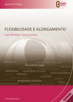 Capa do artigo Flexibilidade e Alongamento