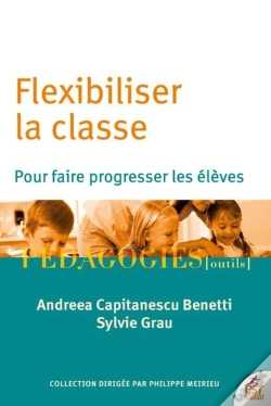Capa do artigo Flexibiliser La Classe Pour Faire Progresser Les Élèves