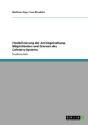 Flexibilisierung Der Anreizgestaltung - Preview