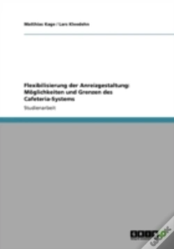 Capa do artigo Flexibilisierung Der Anreizgestaltung