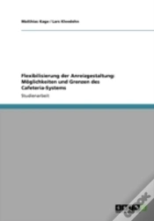 Capa do artigo Flexibilisierung Der Anreizgestaltung