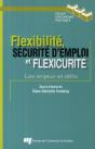 Flexibilité, Sécurité D'Emploi Et Flexicurité ; Les Enjeux Et Défis - Preview