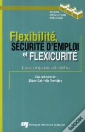 Capa do artigo Flexibilité, Sécurité D