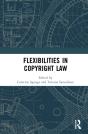 Flexibilities In Copyright Law - Preview