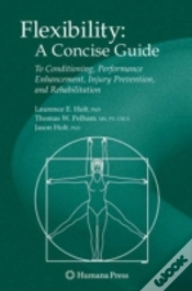 Capa do artigo Flexibility: A Concise Guide