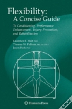 Capa do artigo Flexibility: A Concise Guide