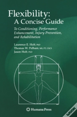 Capa do artigo Flexibility: A Concise Guide