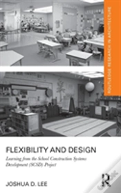 Capa do artigo Flexibility And Design