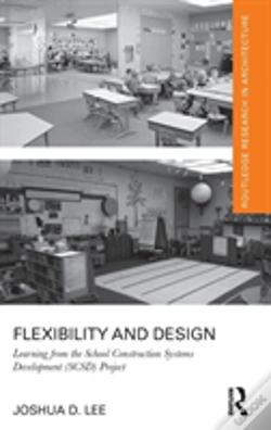 Capa do artigo Flexibility And Design