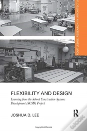 Capa do artigo Flexibility And Design
