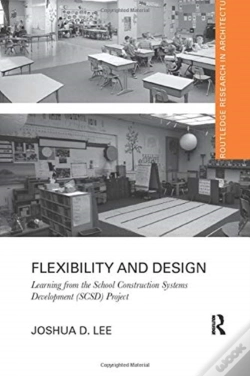 Capa do artigo Flexibility And Design