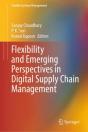 Flexibility And Emerging Perspectives In Digital Supply Chain Management - Preview